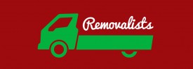 Removalists Pomborneit - Furniture Removalist Services
